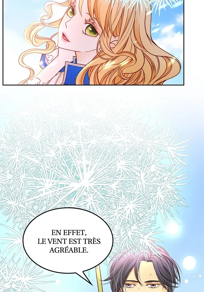 Read Wendy La Fleuriste FR Manga Online