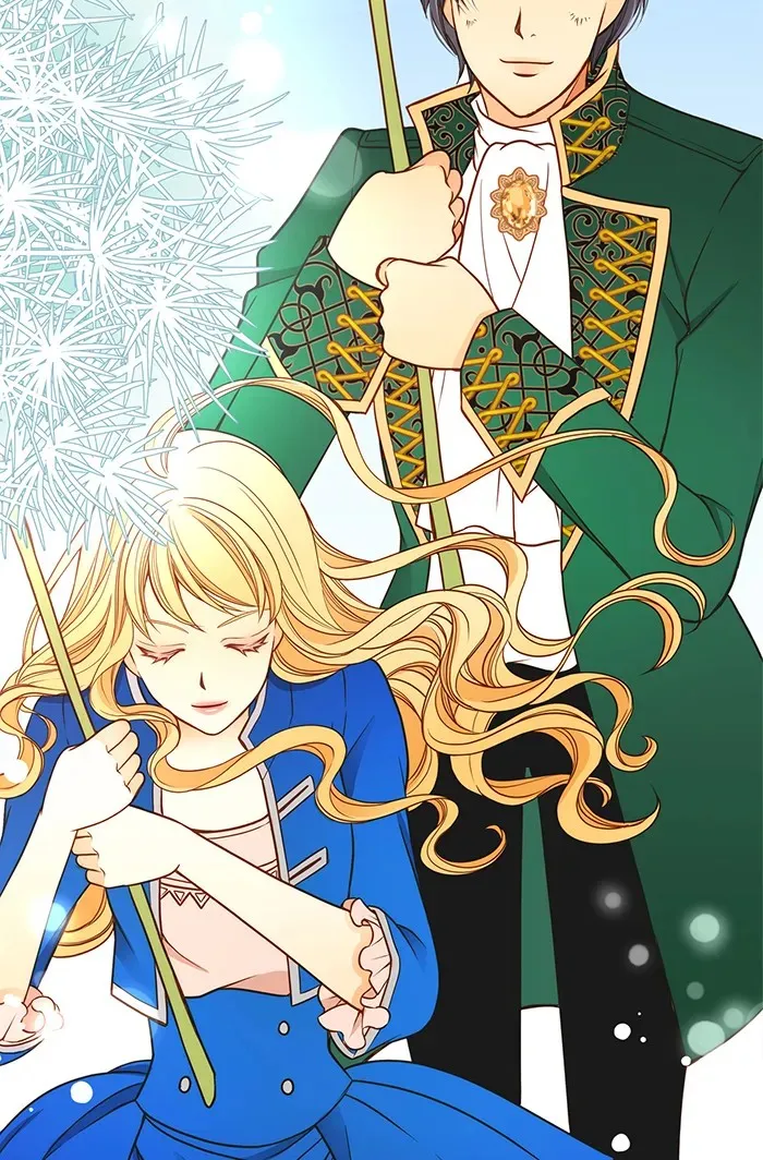 Read Wendy La Fleuriste FR Manga Online