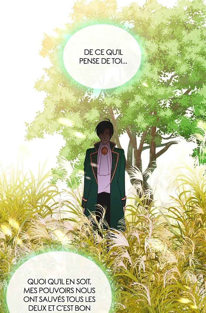 Read Wendy La Fleuriste FR Manga Online