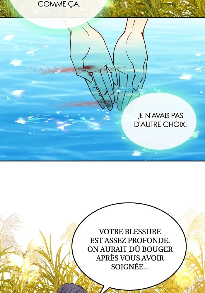 Read Wendy La Fleuriste FR Manga Online