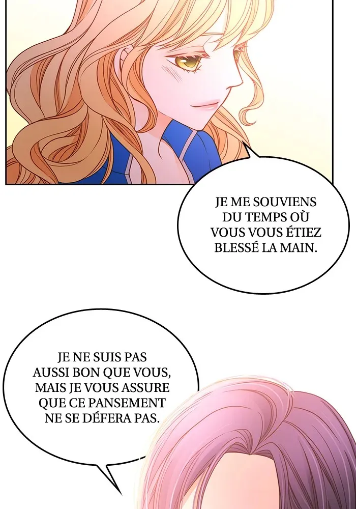 Read Wendy La Fleuriste FR Manga Online