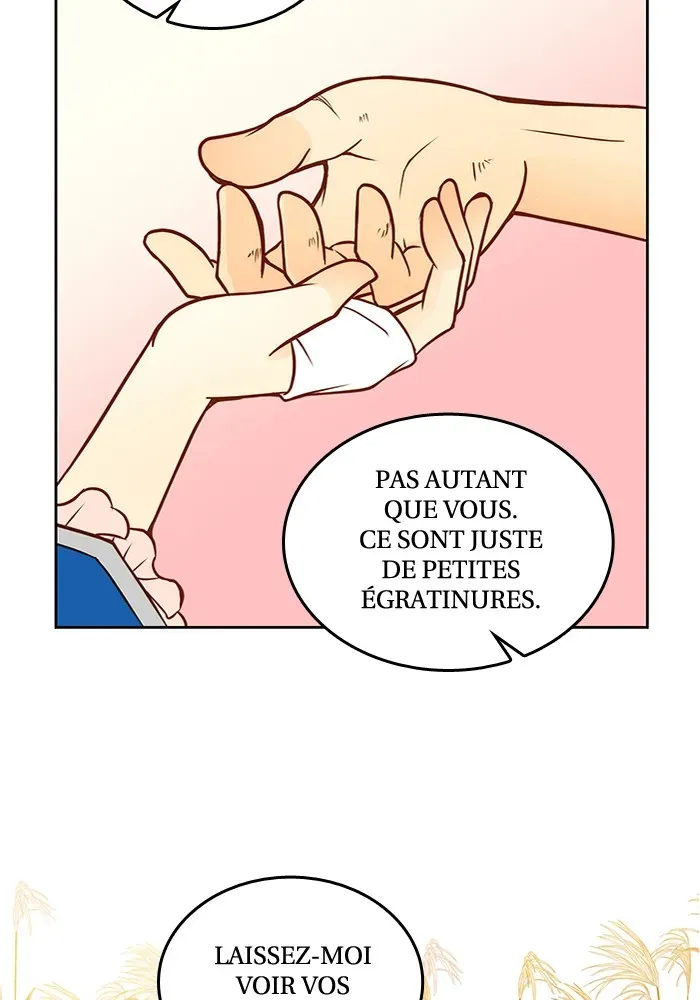 Read Wendy La Fleuriste FR Manga Online