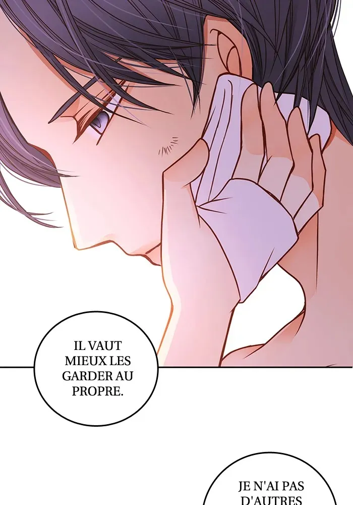 Read Wendy La Fleuriste FR Manga Online