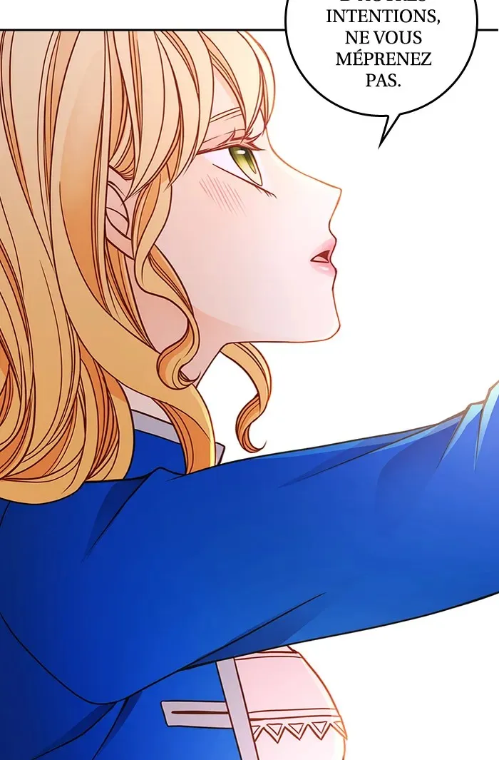 Read Wendy La Fleuriste FR Manga Online
