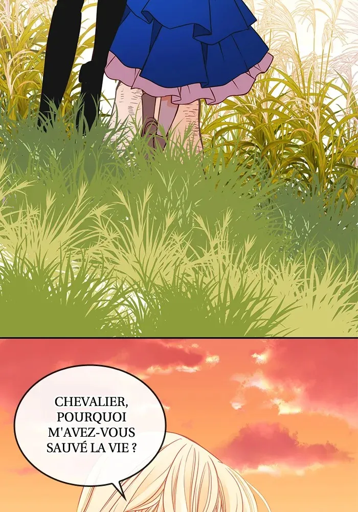 Read Wendy La Fleuriste FR Manga Online