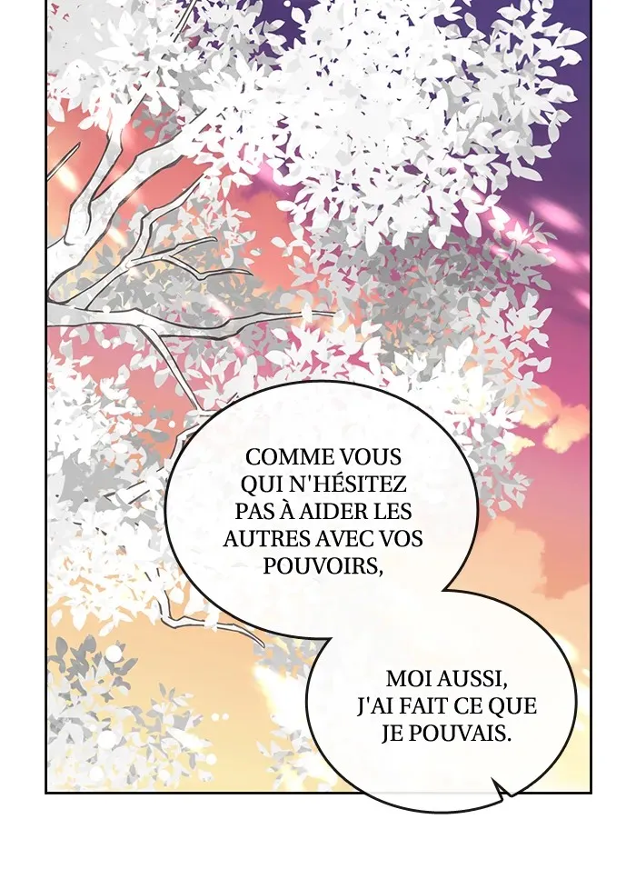 Read Wendy La Fleuriste FR Manga Online