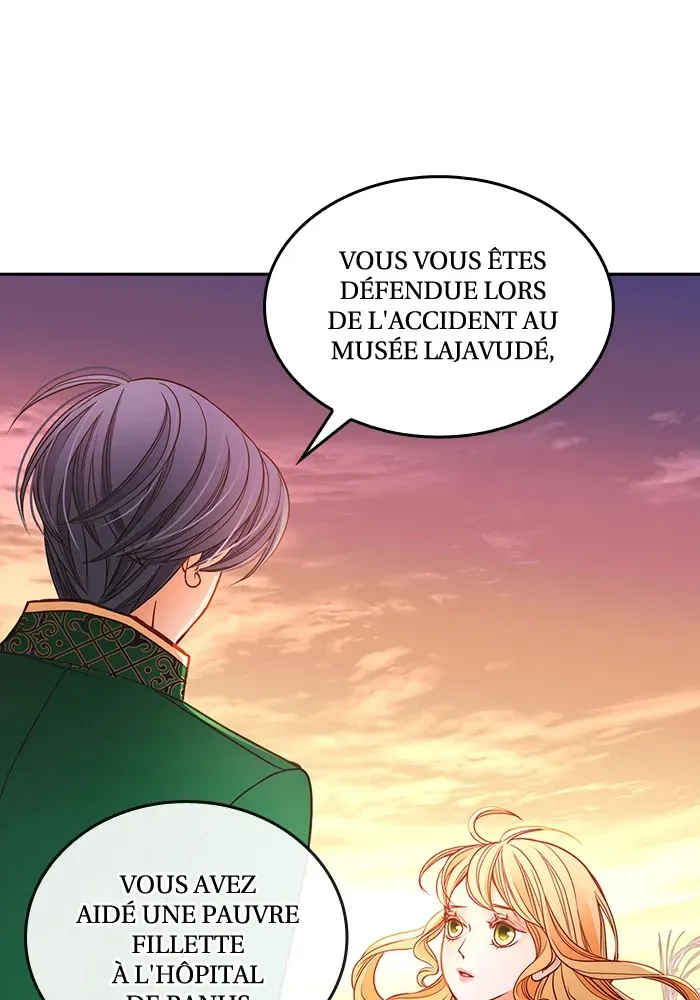 Read Wendy La Fleuriste FR Manga Online