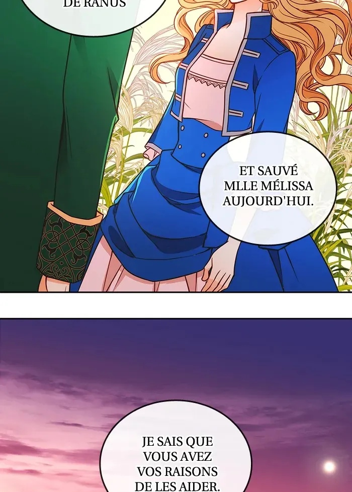 Read Wendy La Fleuriste FR Manga Online