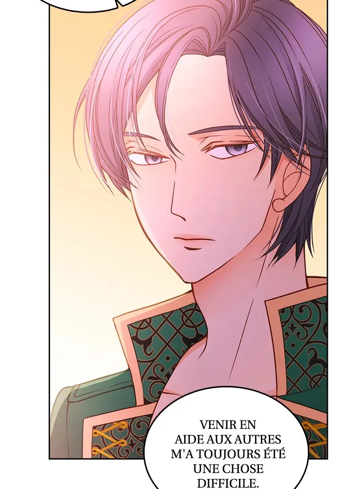 Read Wendy La Fleuriste FR Manga Online