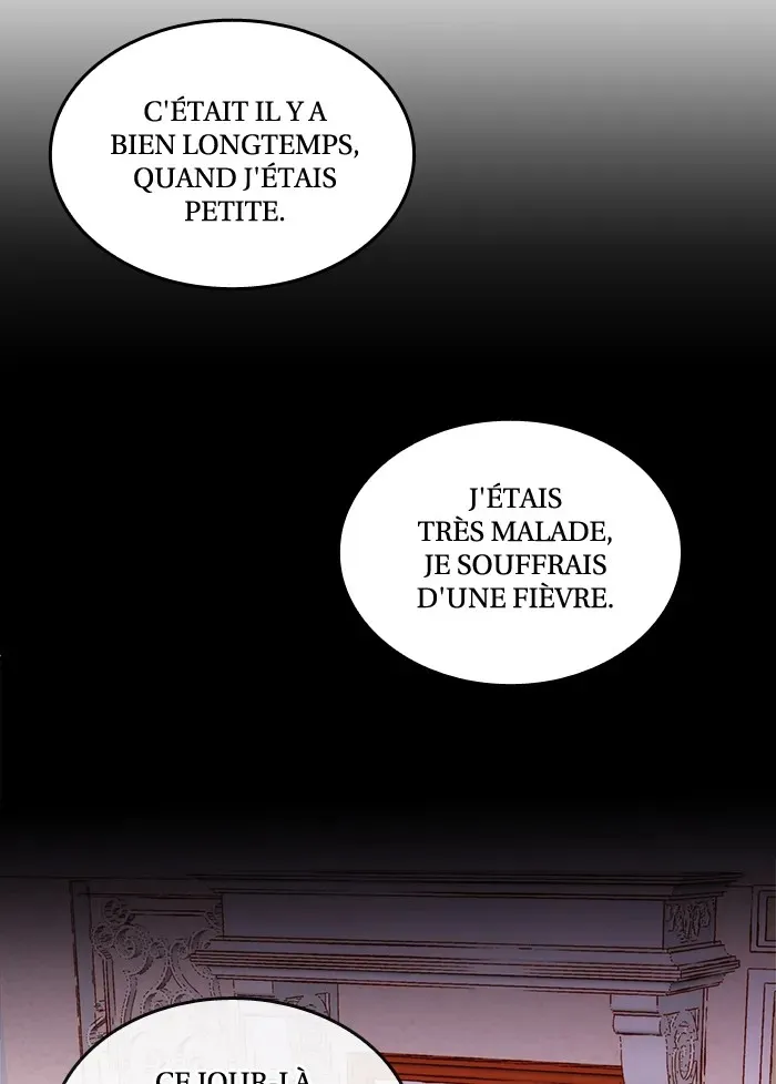 Read Wendy La Fleuriste FR Manga Online