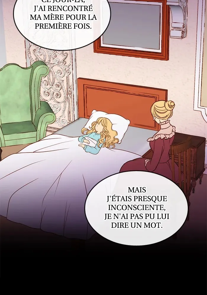 Read Wendy La Fleuriste FR Manga Online