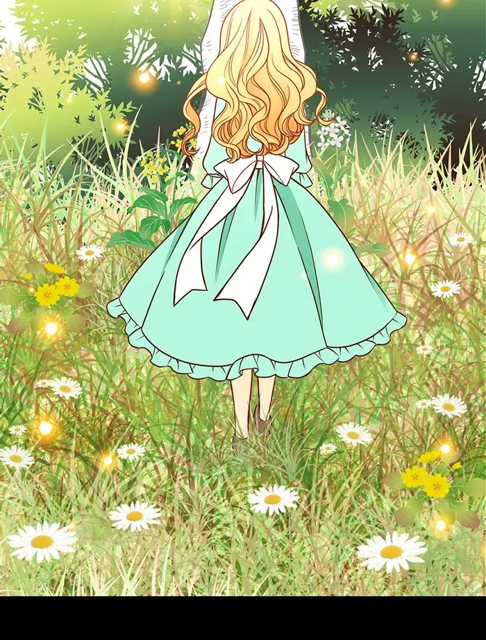 Read Wendy La Fleuriste FR Manga Online
