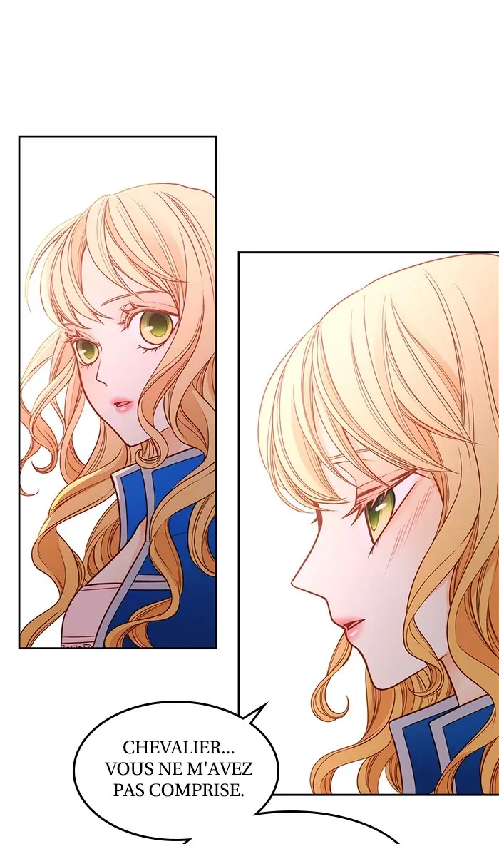 Read Wendy La Fleuriste FR Manga Online