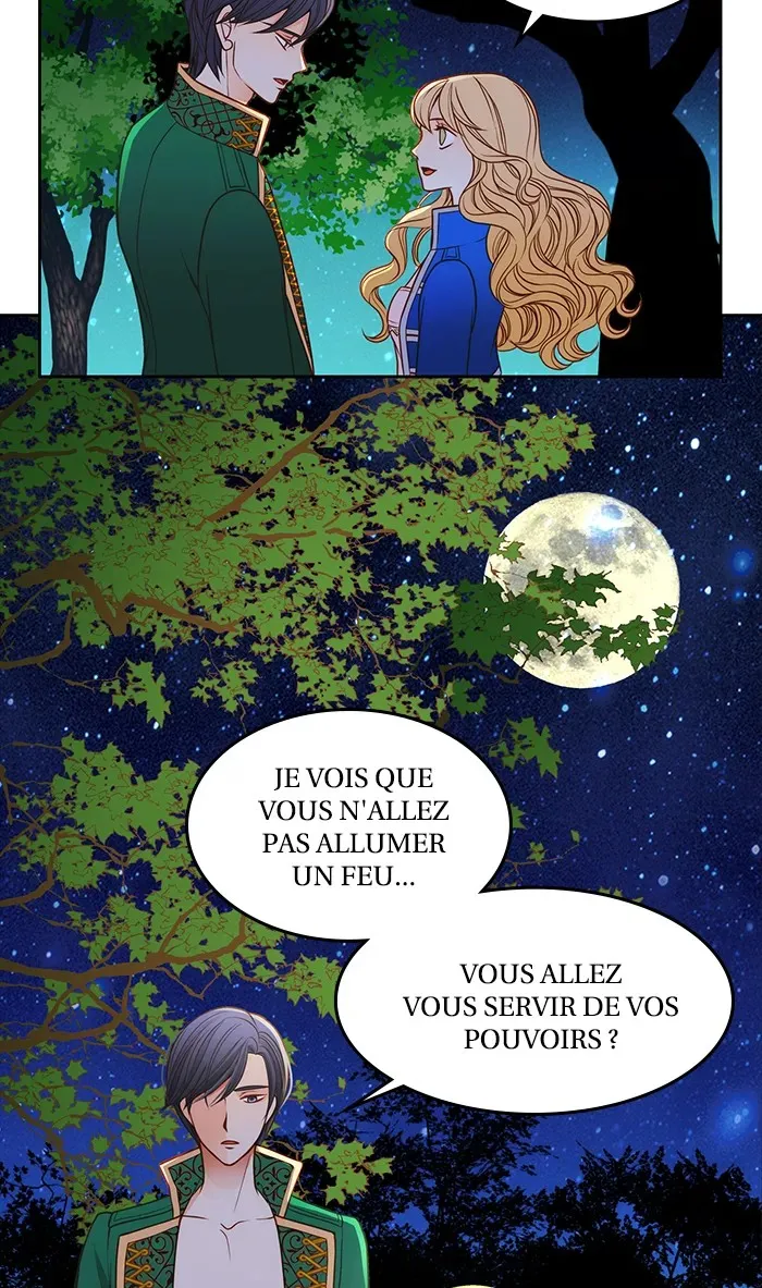Read Wendy La Fleuriste FR Manga Online