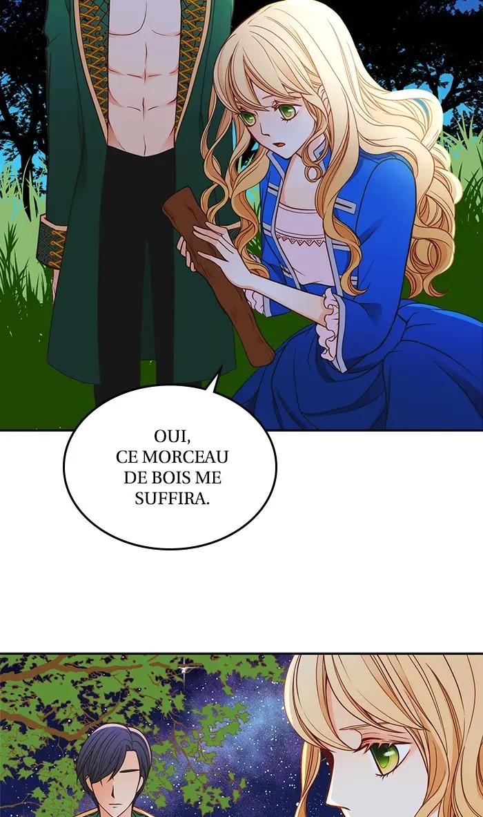 Read Wendy La Fleuriste FR Manga Online