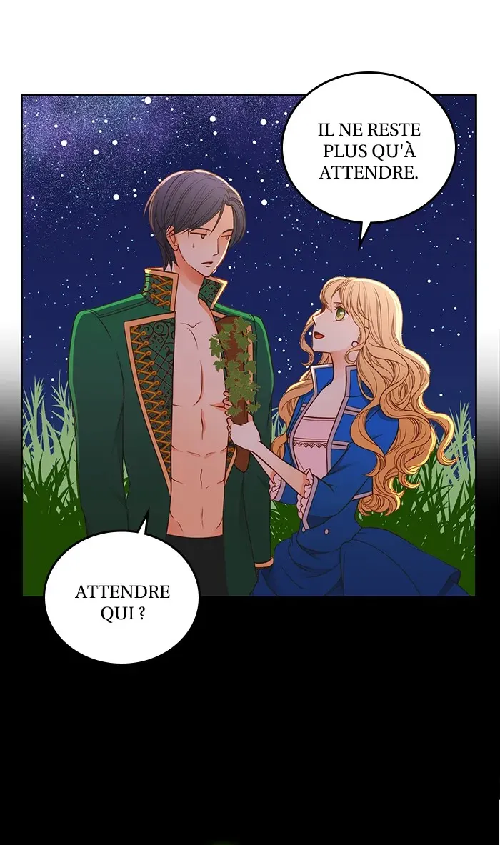 Read Wendy La Fleuriste FR Manga Online