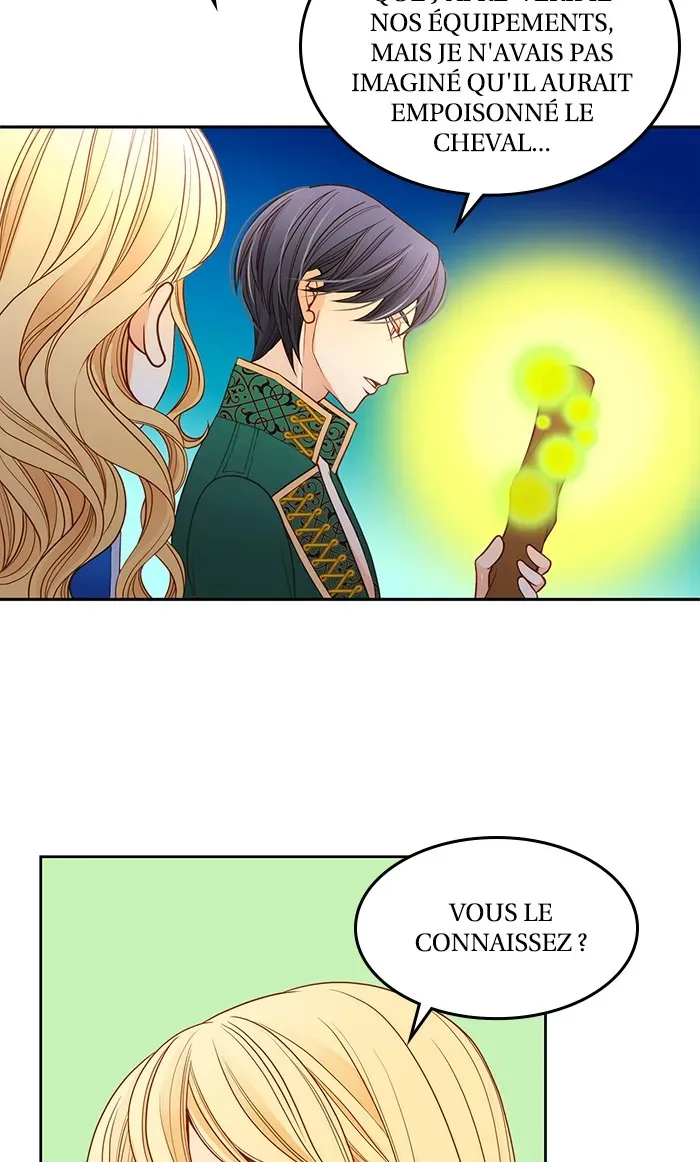 Read Wendy La Fleuriste FR Manga Online
