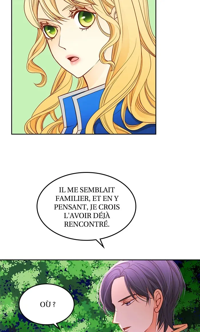 Read Wendy La Fleuriste FR Manga Online