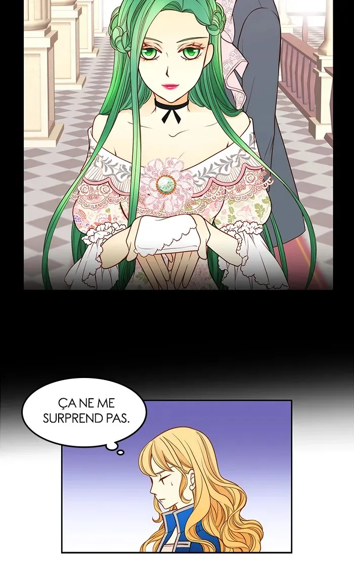 Read Wendy La Fleuriste FR Manga Online