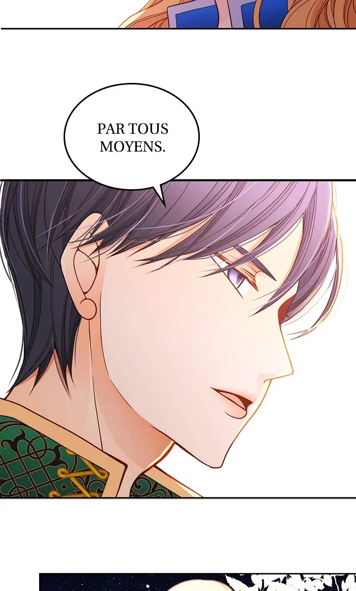 Read Wendy La Fleuriste FR Manga Online