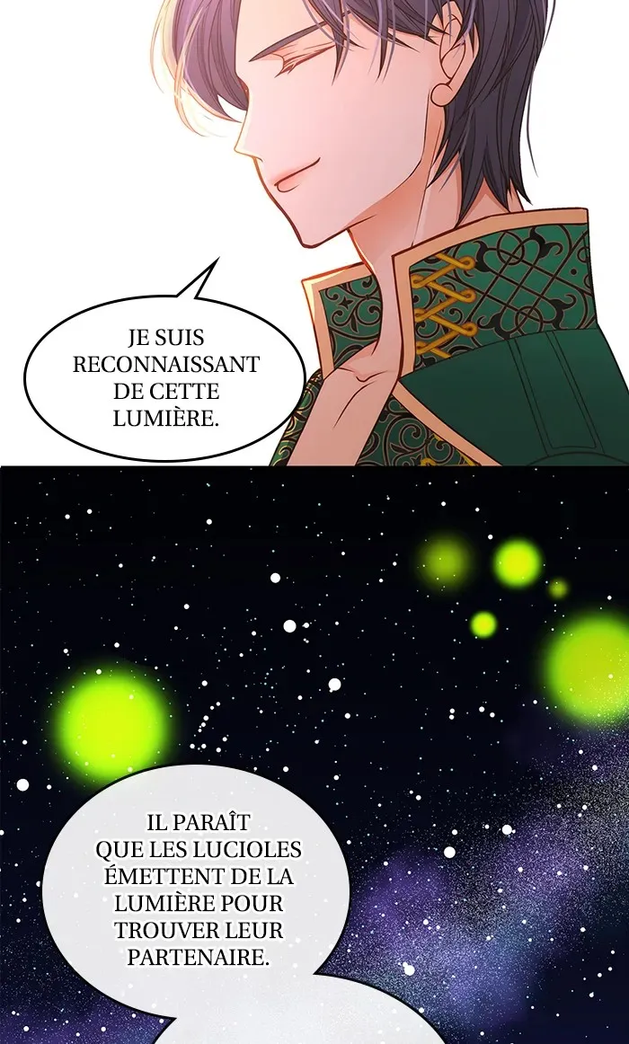 Read Wendy La Fleuriste FR Manga Online