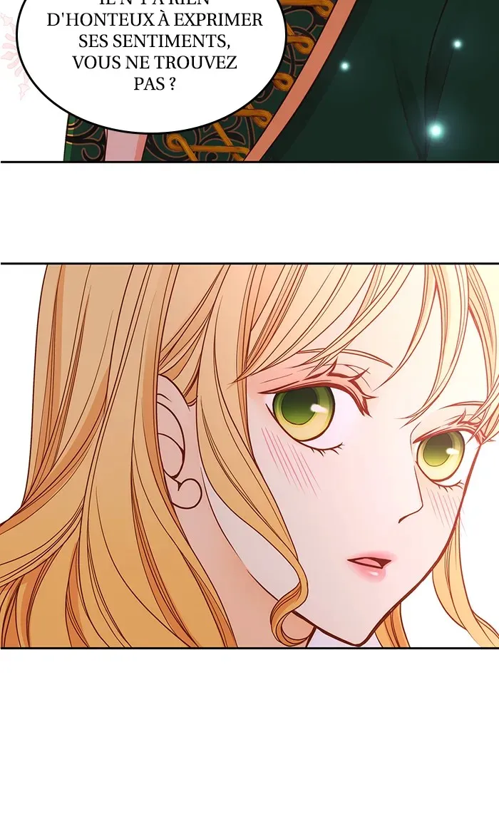 Read Wendy La Fleuriste FR Manga Online