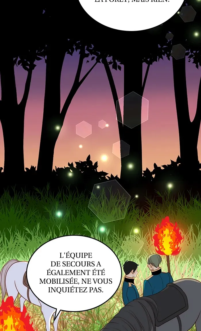 Read Wendy La Fleuriste FR Manga Online