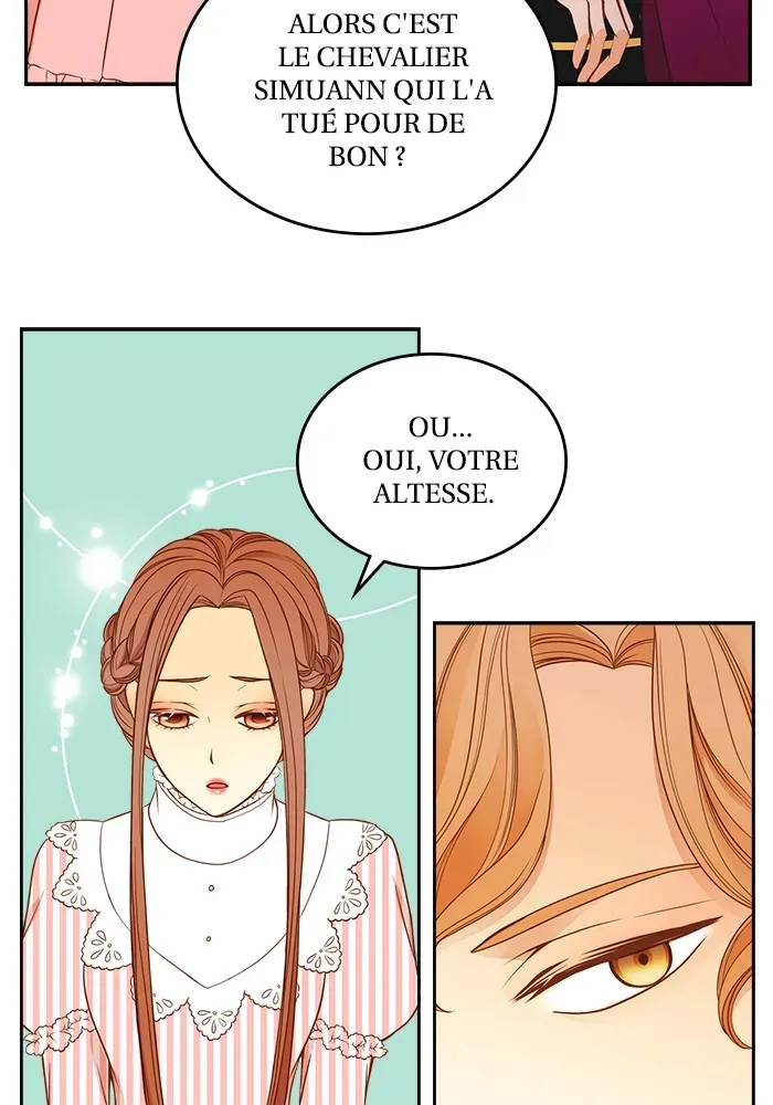 Read Wendy La Fleuriste FR Manga Online