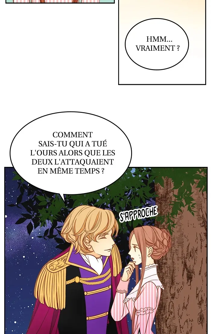 Read Wendy La Fleuriste FR Manga Online