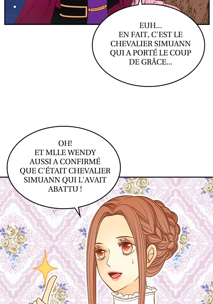 Read Wendy La Fleuriste FR Manga Online