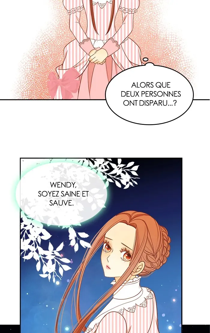 Read Wendy La Fleuriste FR Manga Online