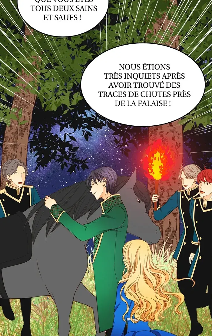 Read Wendy La Fleuriste FR Manga Online