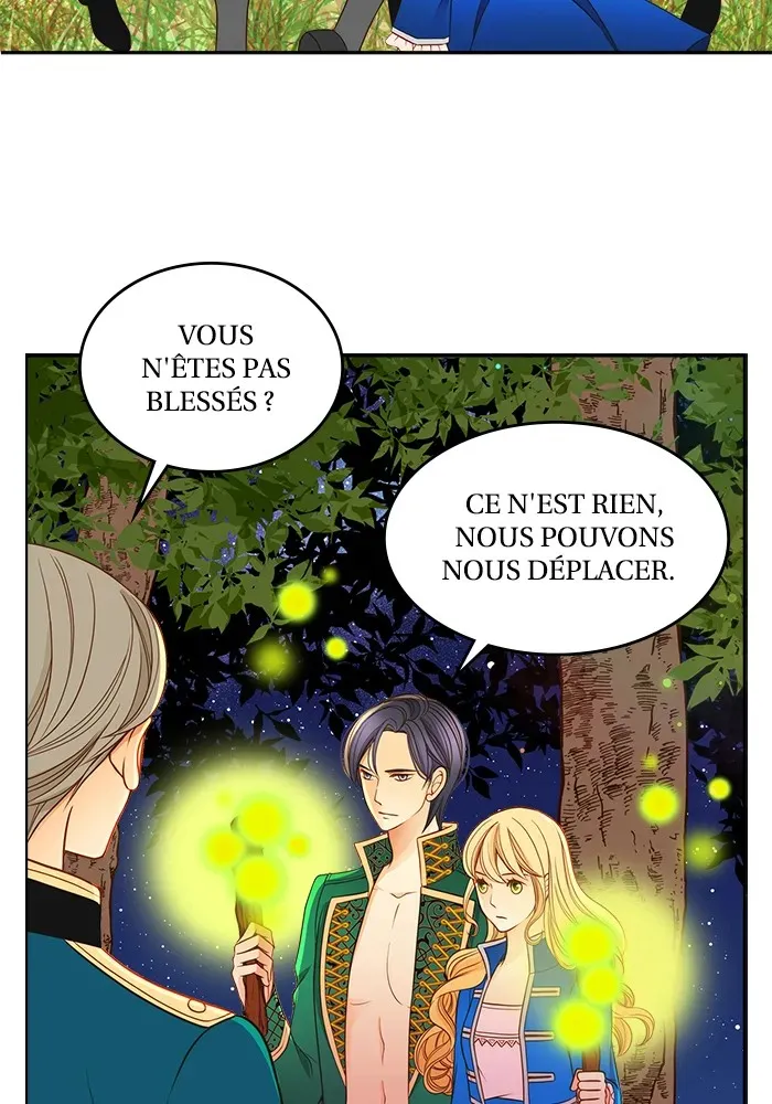 Read Wendy La Fleuriste FR Manga Online