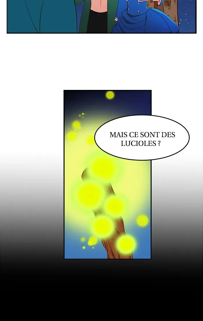 Read Wendy La Fleuriste FR Manga Online