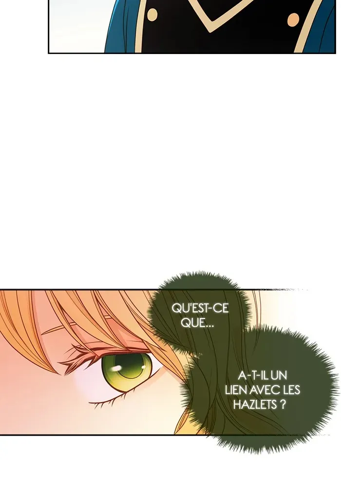 Read Wendy La Fleuriste FR Manga Online