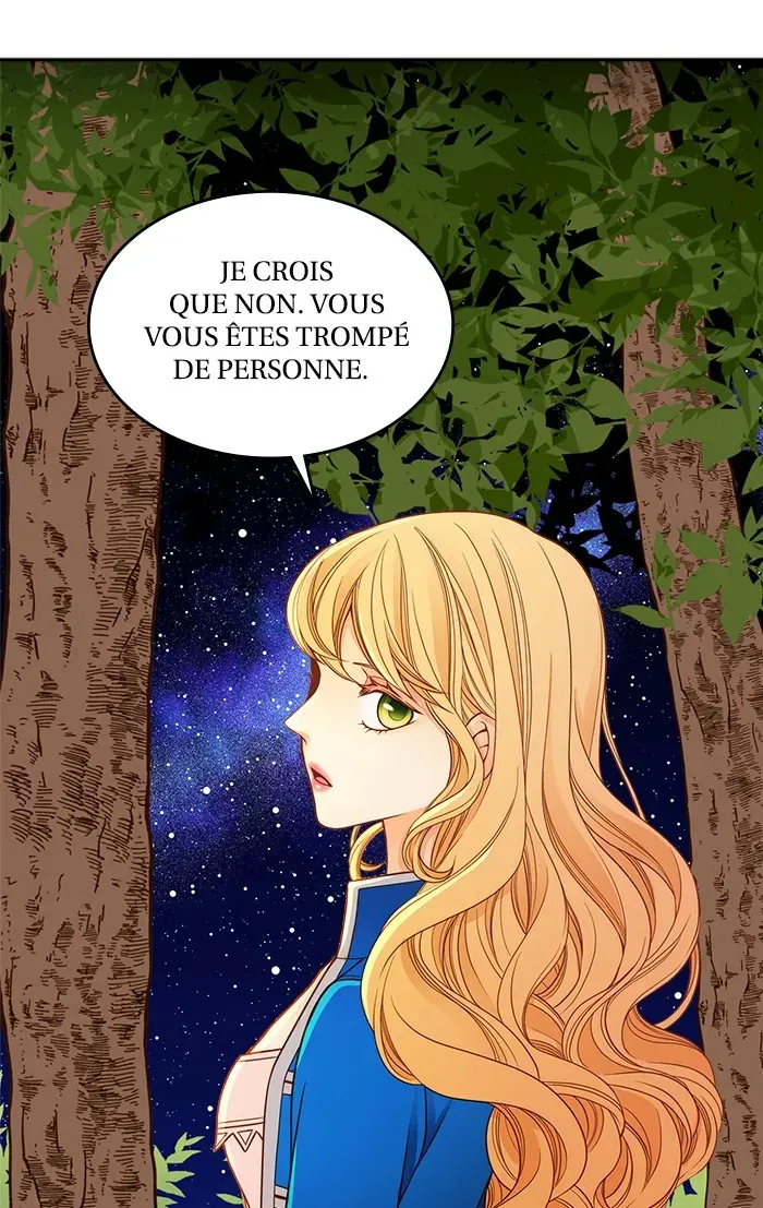Read Wendy La Fleuriste FR Manga Online