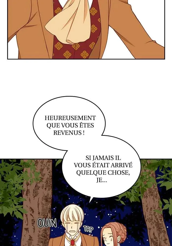 Read Wendy La Fleuriste FR Manga Online