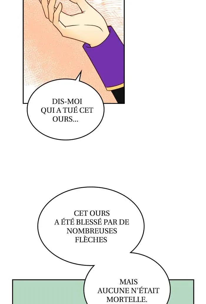 Read Wendy La Fleuriste FR Manga Online
