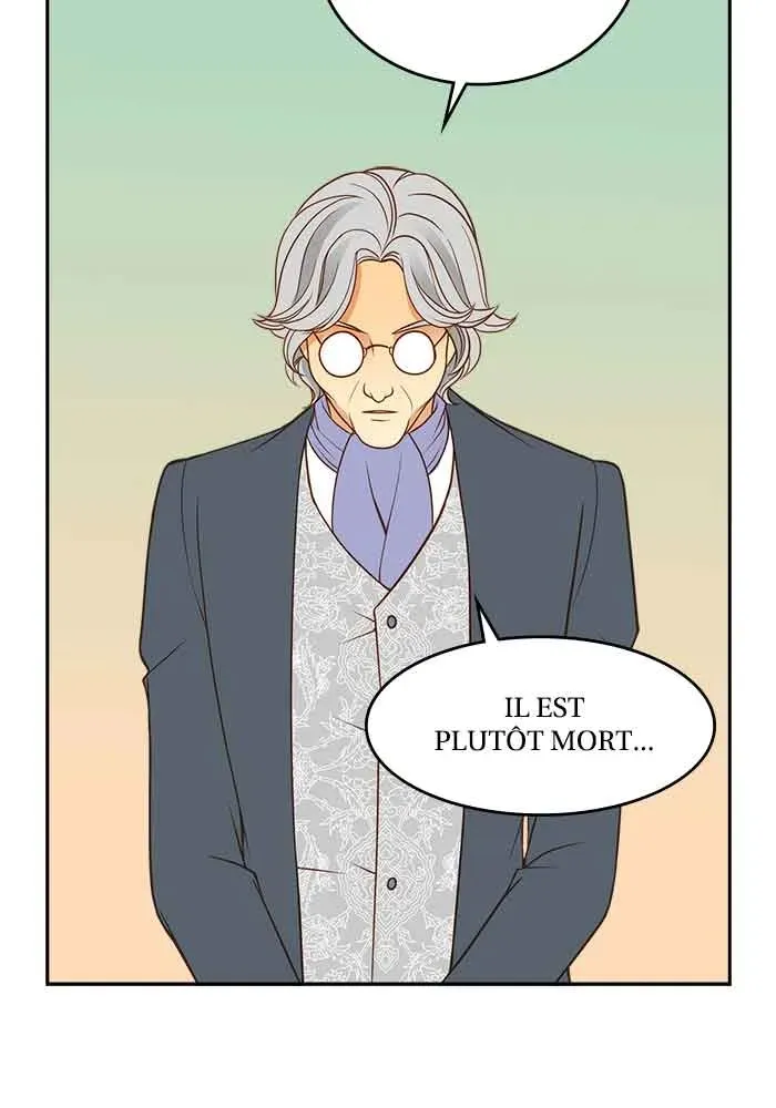 Read Wendy La Fleuriste FR Manga Online