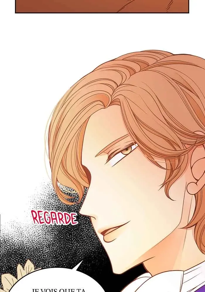 Read Wendy La Fleuriste FR Manga Online