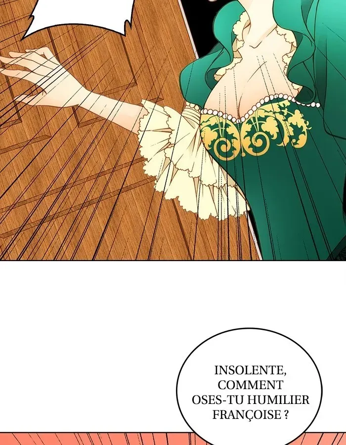 Read Wendy La Fleuriste FR Manga Online
