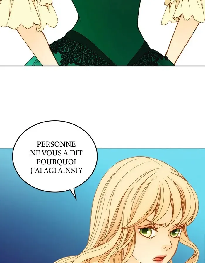 Read Wendy La Fleuriste FR Manga Online