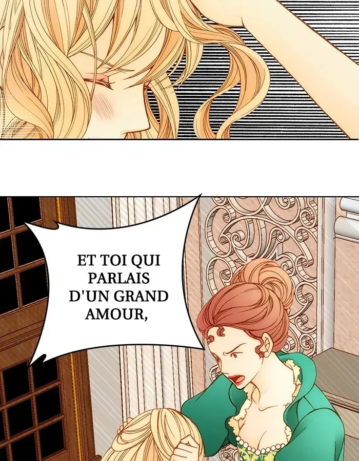 Read Wendy La Fleuriste FR Manga Online