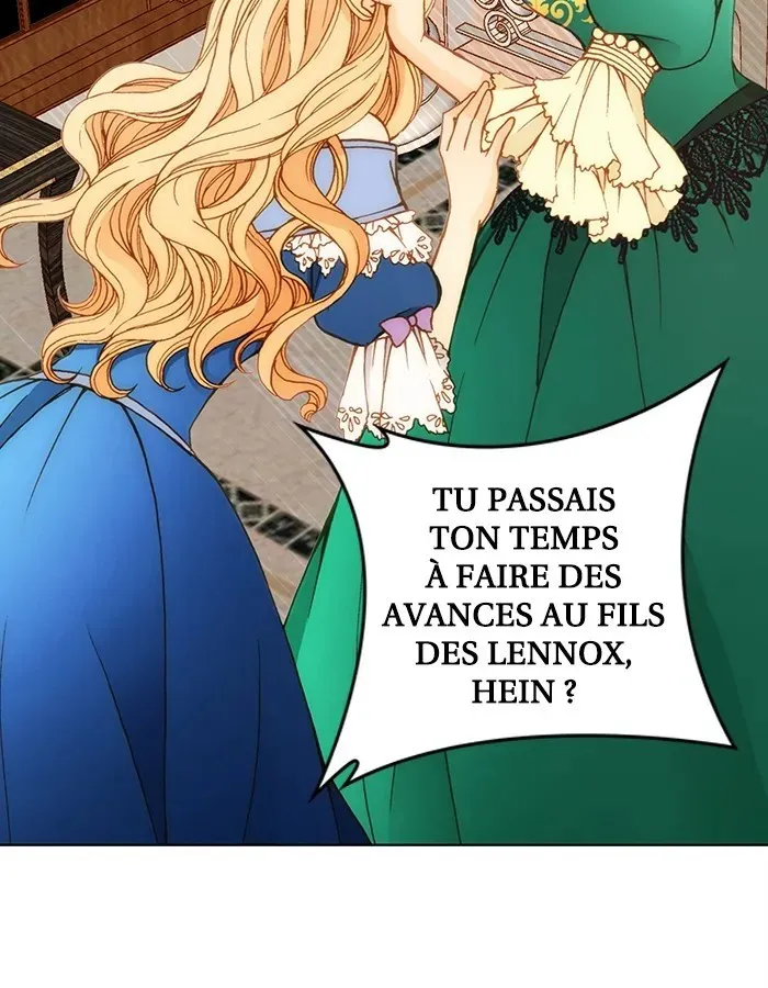 Read Wendy La Fleuriste FR Manga Online