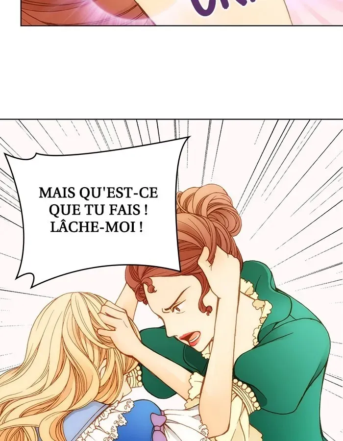 Read Wendy La Fleuriste FR Manga Online