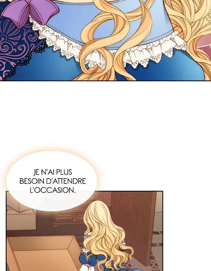 Read Wendy La Fleuriste FR Manga Online
