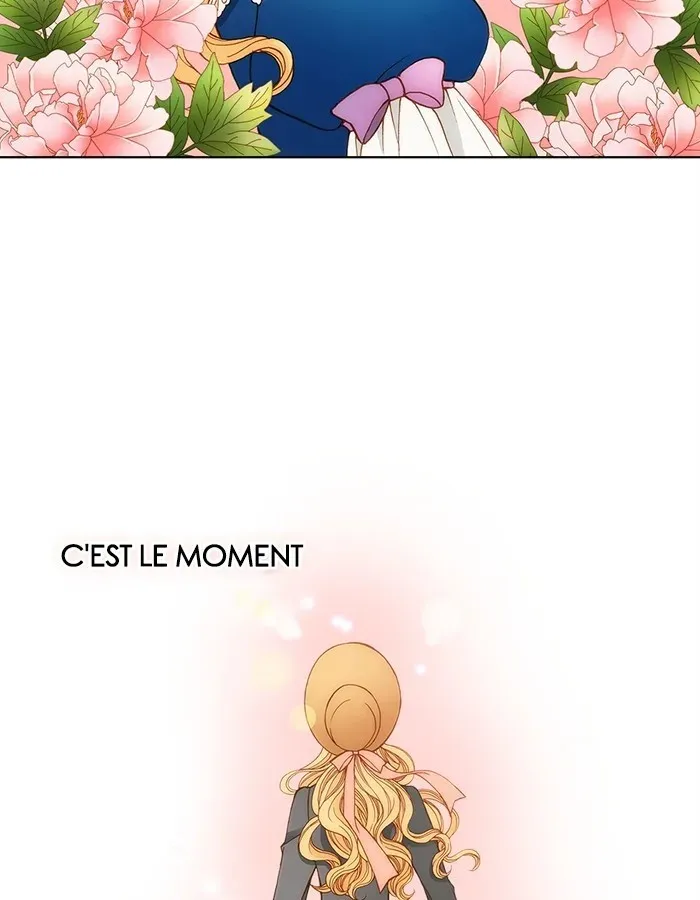 Read Wendy La Fleuriste FR Manga Online