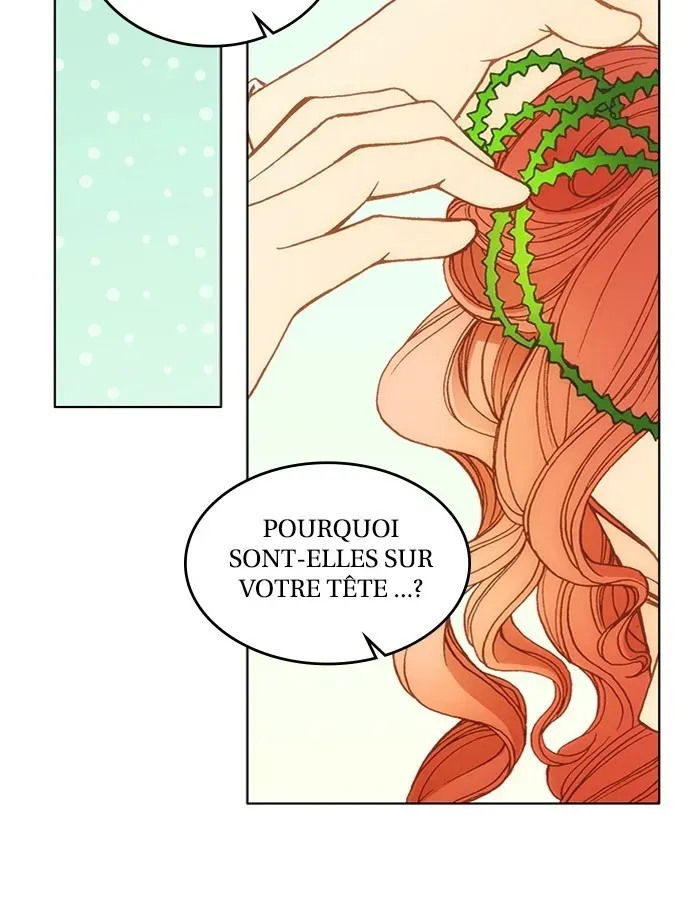 Read Wendy La Fleuriste FR Manga Online