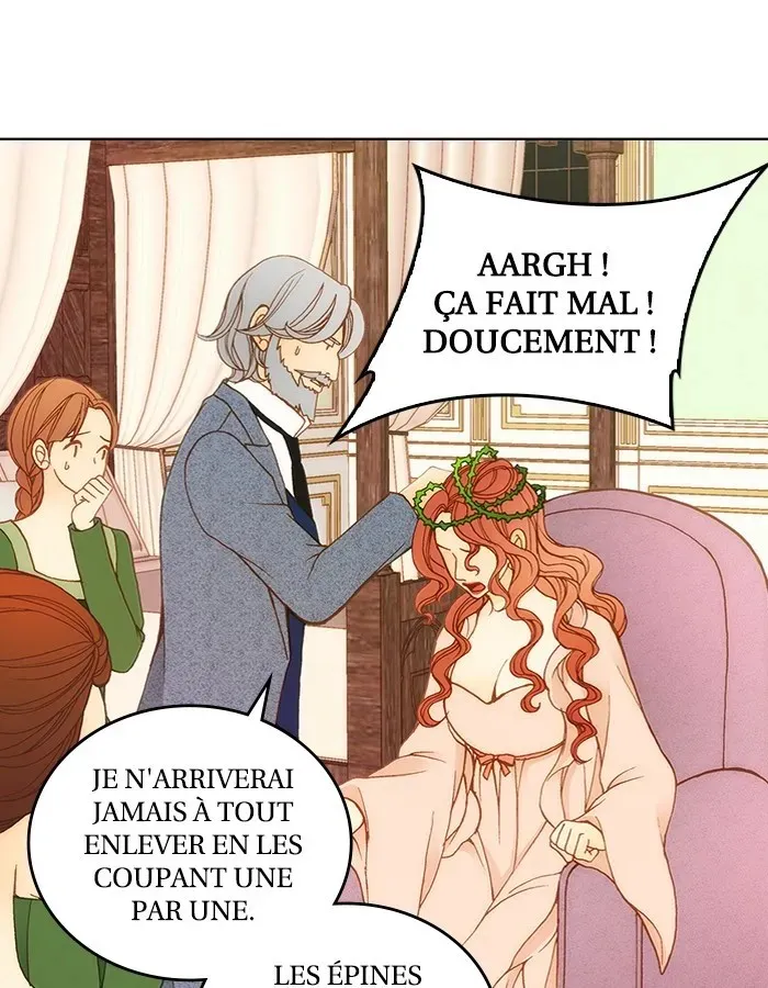 Read Wendy La Fleuriste FR Manga Online