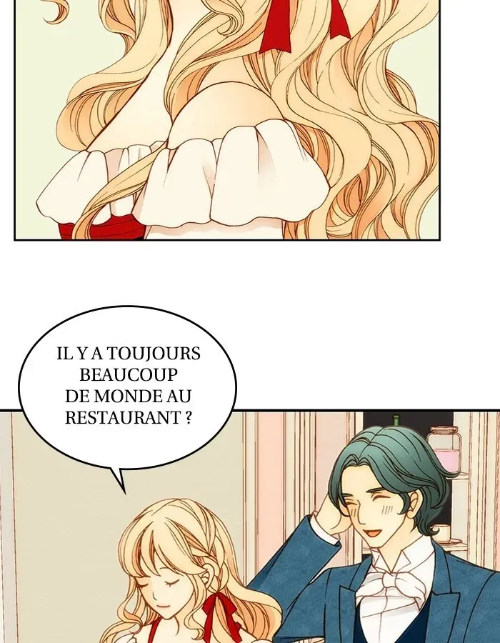 Read Wendy La Fleuriste FR Manga Online